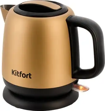 Электрочайник Kitfort KT-6111 - изображение в каталоге