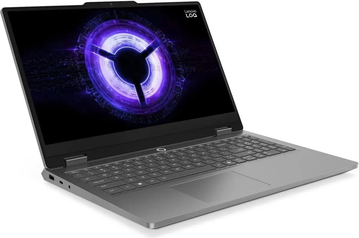 Игровой ноутбук Lenovo LOQ Essential 15IRX11 83SC001LPS – фото товара
