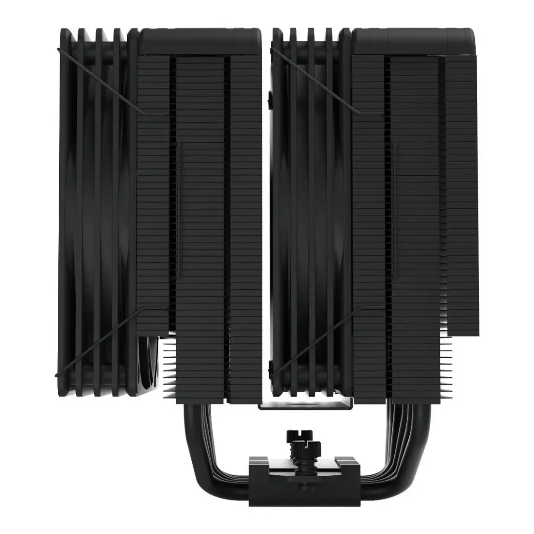 Кулер для процессора Zalman CNPS15X BP (черный) – фото товара