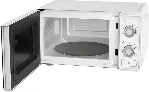 Микроволновая печь Indesit MWF MS20 W1 – фото товара