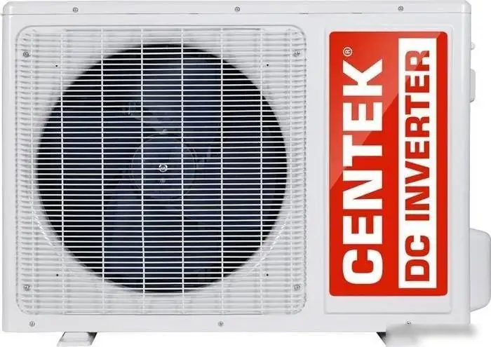 Сплит-система CENTEK CT-65FDC09 - фото товара