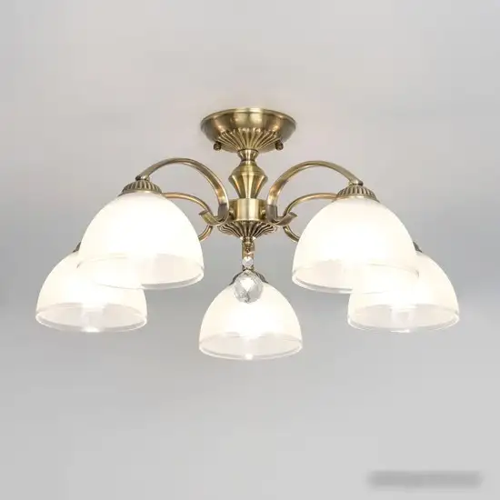 Люстра средней высоты Citilux Франческа CL417153 – фото товара