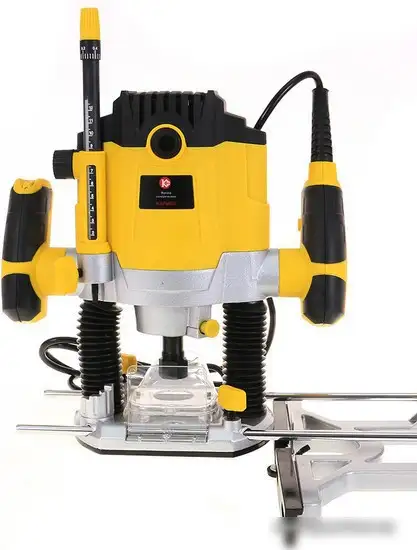 Вертикальный фрезер Калибр Мастер ФЭ-1900/12М+ – фото товара