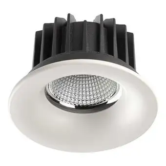 Точечный светильник Novotech Drum 357603 – изображение в каталоге