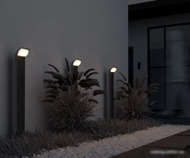 Фонарный столб Maytoni Stock O446FL-L7GF3K – фото товара