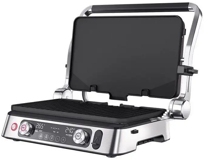 Электрогриль Braun MultiGrill 9 Pro CG9167 – фото товара