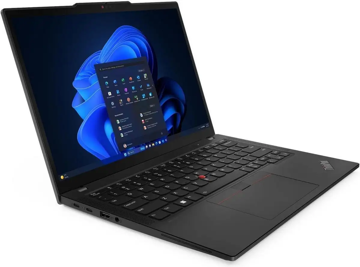 Ноутбук Lenovo ThinkPad X13 Gen 5 21LUA096CD – фото товара
