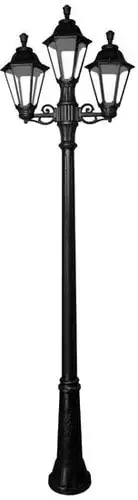 Фонарный столб Fumagalli Rut E26.157.S21.AXF1R – изображение в каталоге