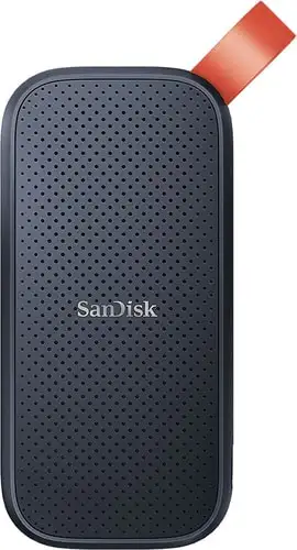 Внешний накопитель SanDisk Extreme SDSSDE30-1T00-G25 1TB – изображение в каталоге