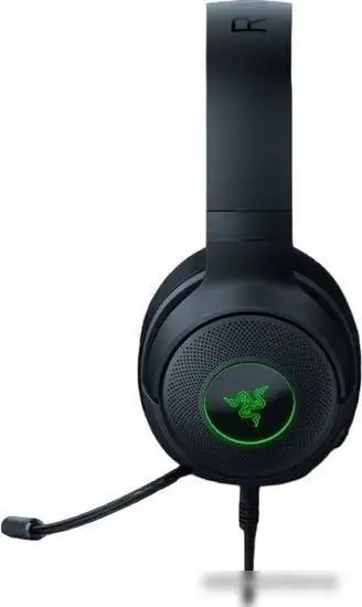 Наушники Razer Kraken V3 X USB – фото товара