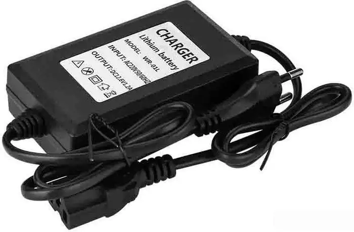 Аккумуляторный опрыскиватель Deko DKSP11 065-0950 – фото товара