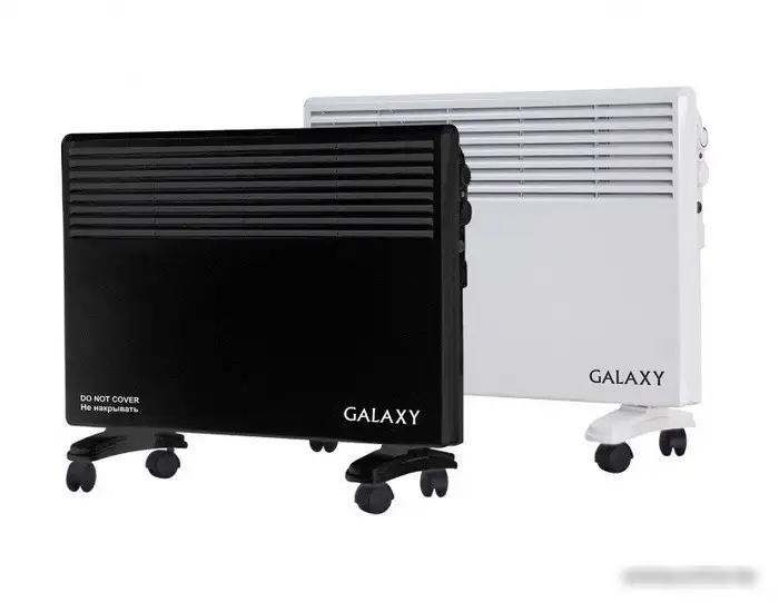 Конвектор Galaxy Line GL8226 (белый) - фото товара
