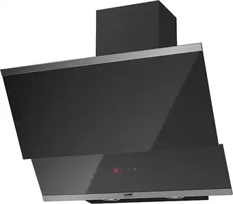 Кухонная вытяжка Krona Irida 600 Black Sensor – изображение в каталоге