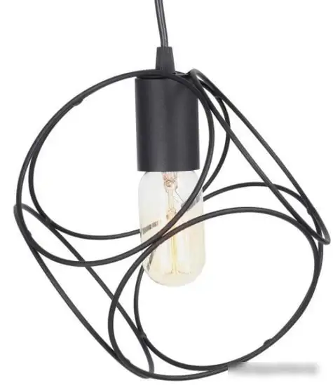 Подвесная люстра Vitaluce V4970-1/1S – фото товара