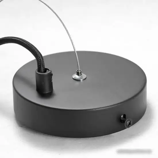 Подвесная люстра Lussole LSP-8146 – фото товара