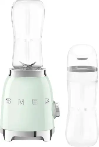 Стационарный блендер Smeg PBF01PGEU - изображение в каталоге