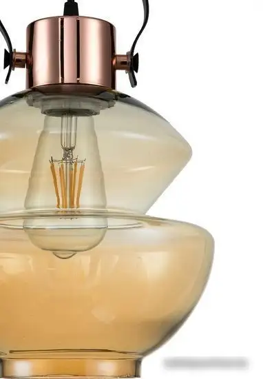 Подвесная люстра Indigo Sera V000082 – фото товара