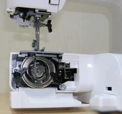 Швейная машина Janome Sew Line 500s - фото товара