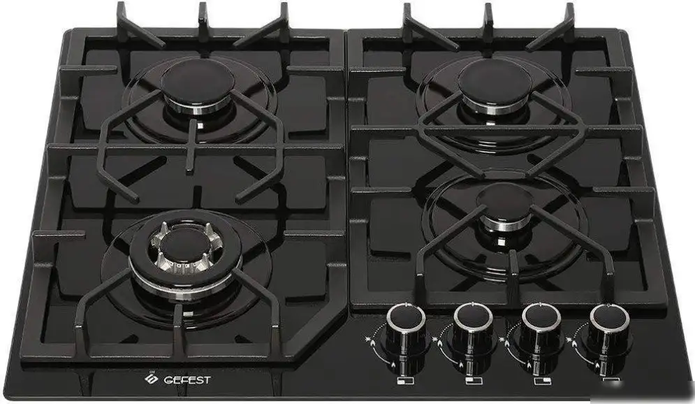 Варочная панель GEFEST 2232-01 Р83 - фото товара