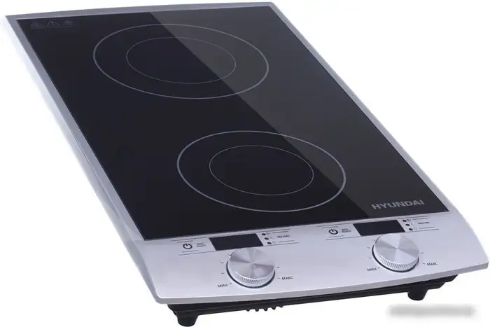 Настольная плита Hyundai HYC-0103 - фото товара