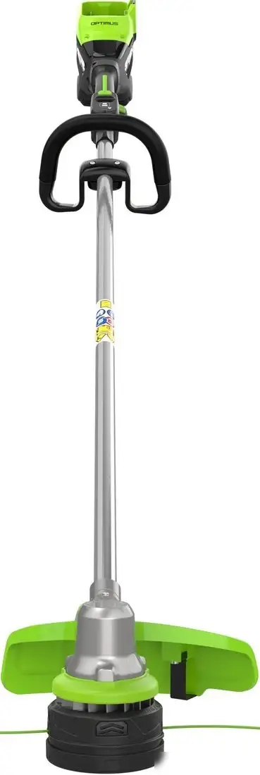 Триммер Greenworks ST121 2112507UB (с 1-им АКБ) – фото товара