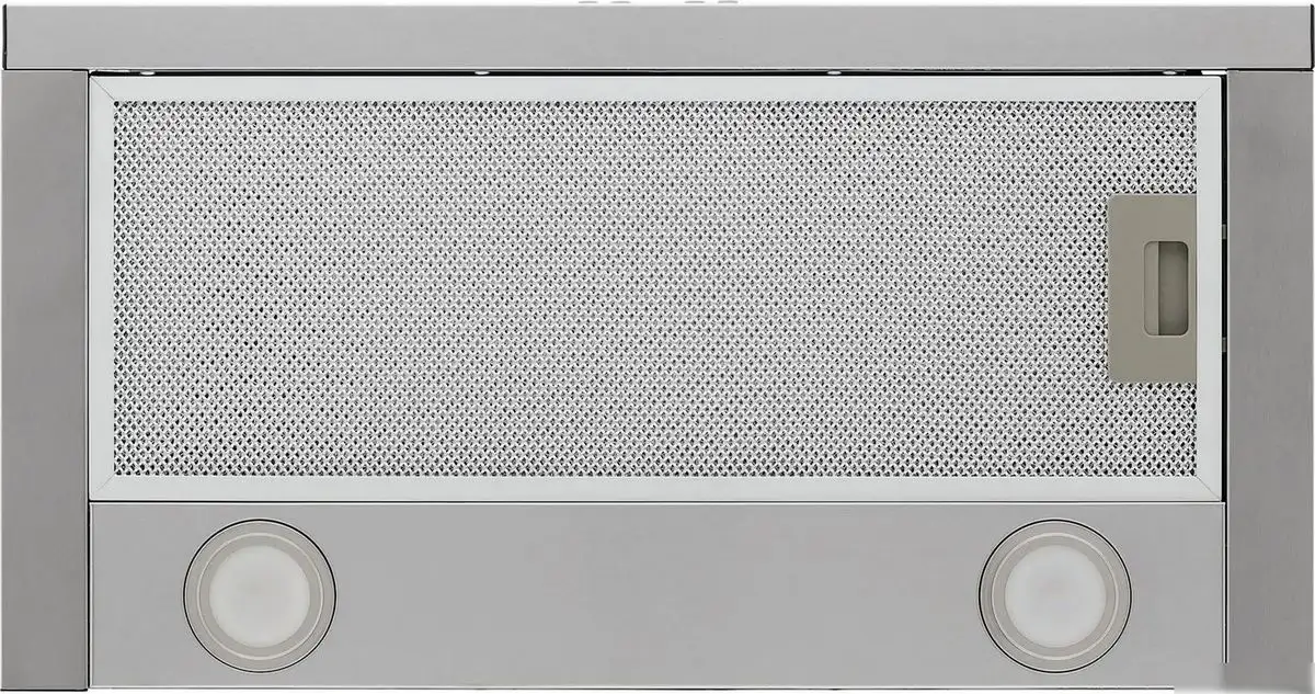 Кухонная вытяжка Krona Kamilla T Power 600 Inox КА-00008305 (нержавеющая сталь) - фото товара