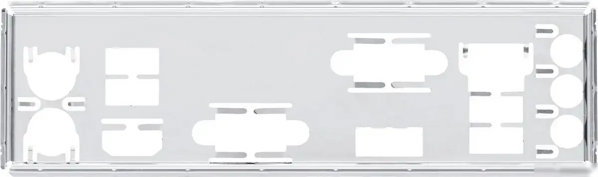 Материнская плата ASUS Pro H610M-C D4-CSM – фото товара