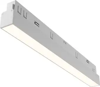 Трековый светильник Technical TR030-4-12W3K-WW-DS-W – изображение в каталоге