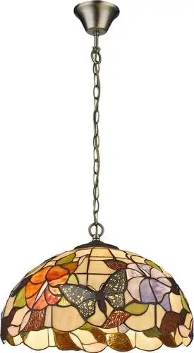 Подвесная люстра Velante 816-806-02 – изображение в каталоге