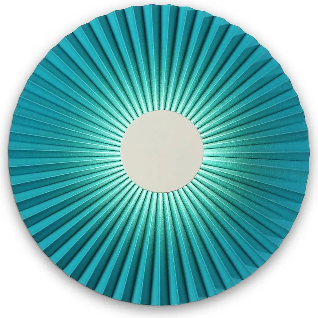 Бра Ambrella LH72651 WH/GR (белый/бирюзовый) – фото товара