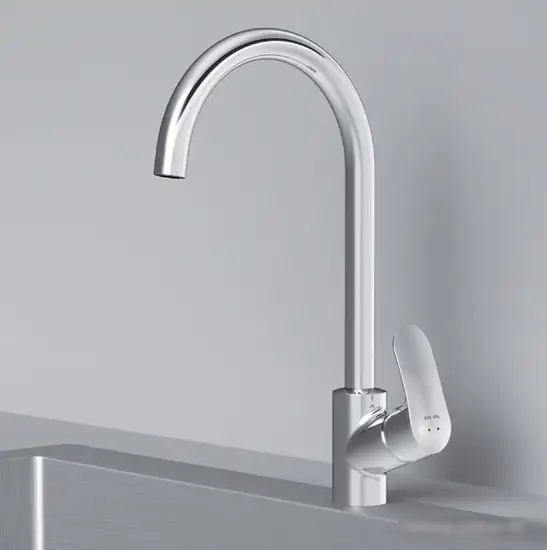 Смеситель AM.PM Like F8007700 - фото товара