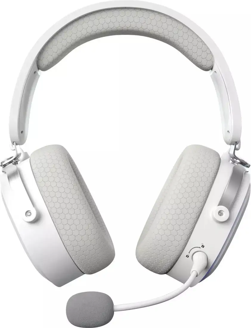 GMNG GG-HS405W (белый) – фото товара