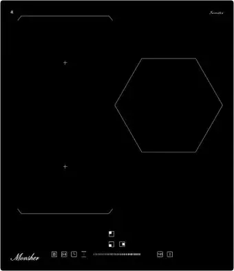 Варочная панель Monsher MHI 4515 - изображение в каталоге