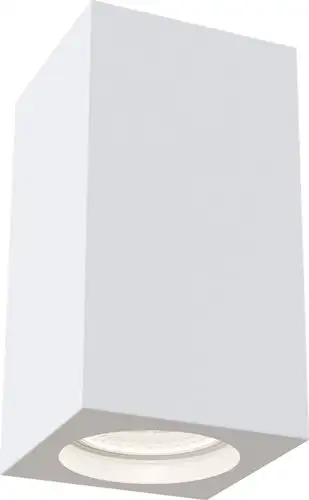 Точечный светильник Technical C005CW-01W – изображение в каталоге