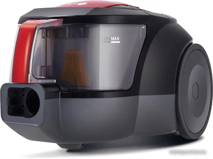 Пылесос LG VC5320NNTR - фото товара