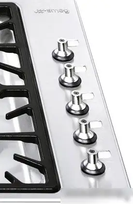 Варочная панель Smeg PGF95-4 - фото товара