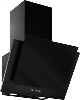 Кухонная вытяжка Elikor Рубин 60П-650-К3Д (черный) – изображение в каталоге