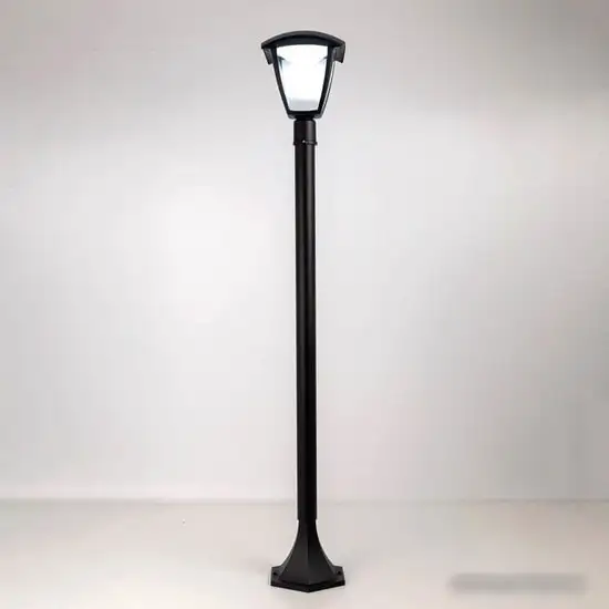 Садовый светильник Citilux CLU04B – фото товара