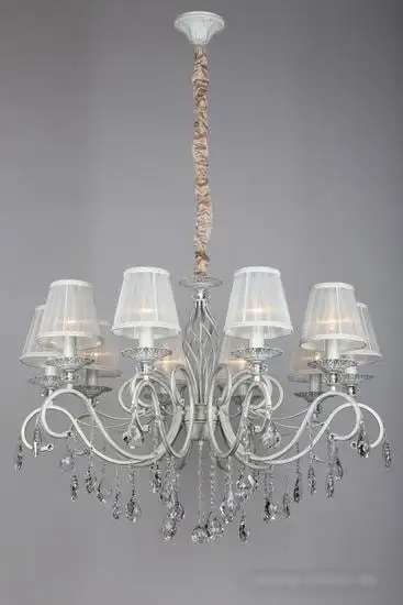 Подвесная люстра Omnilux OML-79103-10 – фото товара