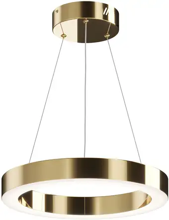 Подвесная люстра Maytoni Saturno MOD415PL-L36BS4K – изображение в каталоге
