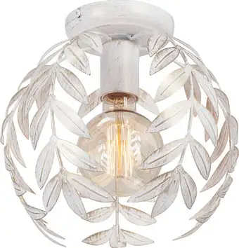 Люстра средней высоты Vitaluce V1869-0/1PL – изображение в каталоге