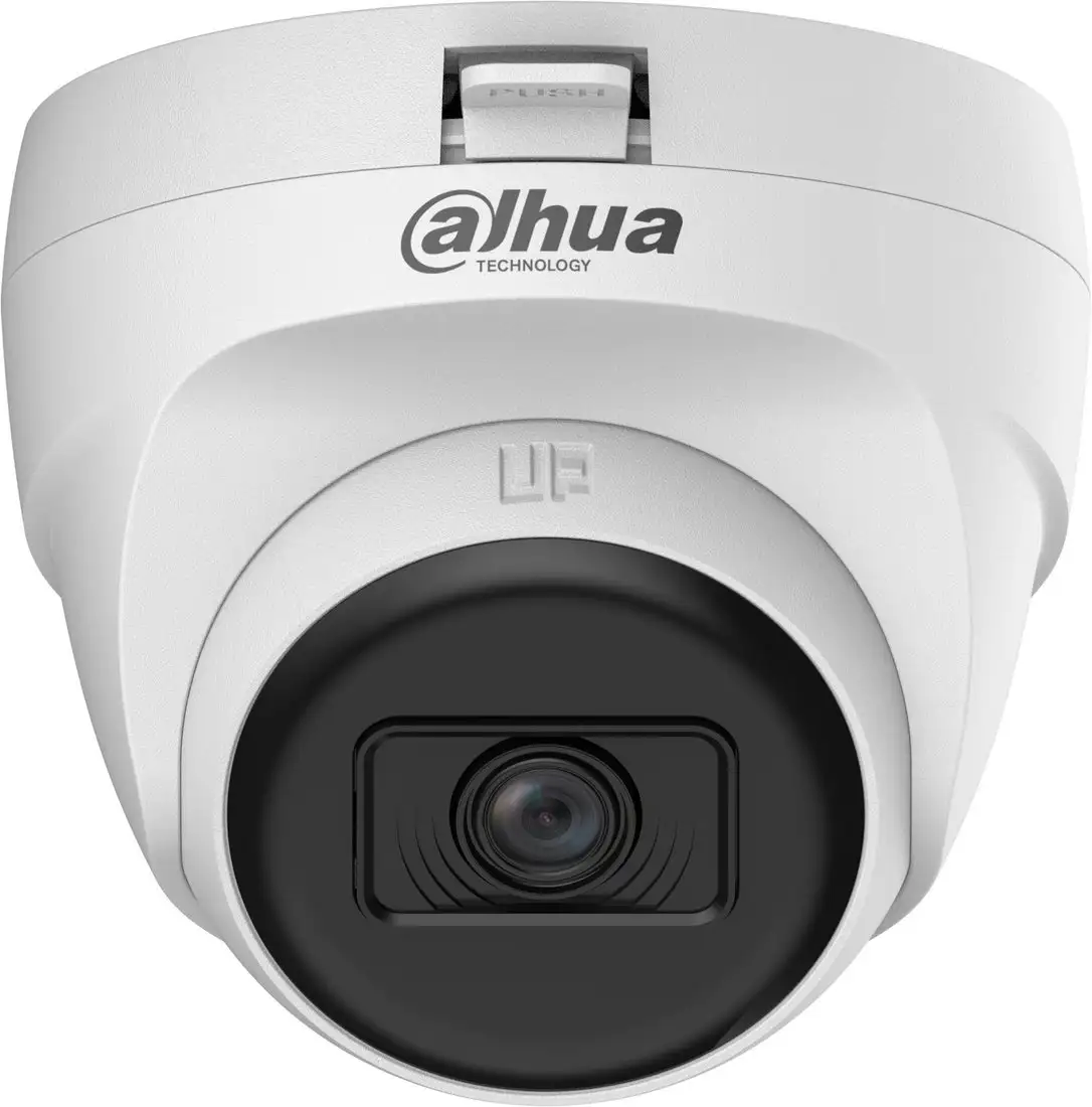CCTV-камера Dahua DH-HAC-T1A51P-U-0280B-S2 – фото товара