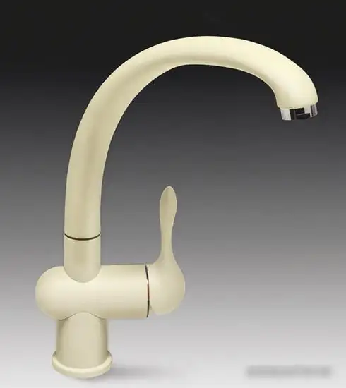 Смеситель Smeg MF8P2 - фото товара