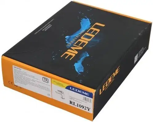 Смеситель Ledeme L1092Y - фото товара