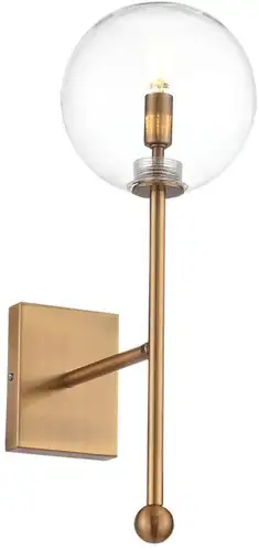 Бра ST Luce Sandro SL1205.301.01 – изображение в каталоге