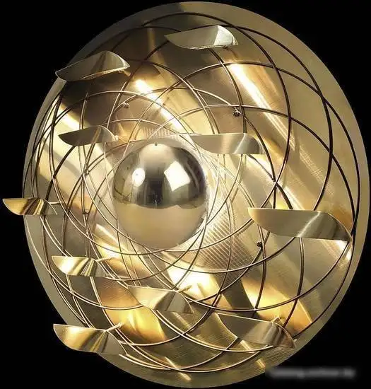 Припотолочная люстра LOFT IT Monaсo 10186/1200 – фото товара