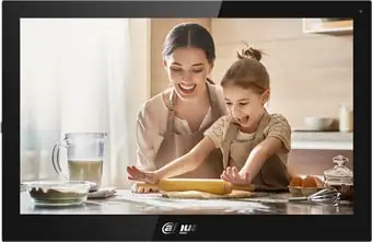 Монитор Dahua DHI-VTH5341G-W – изображение в каталоге