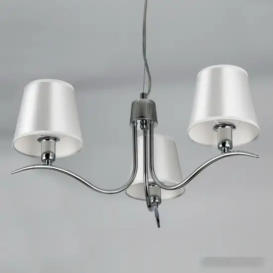 Подвесная люстра Citilux Эмма CL439131 – фото товара