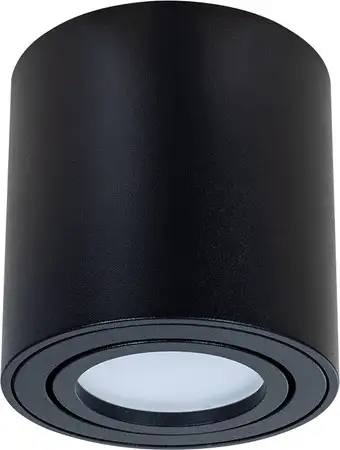 Точечный светильник Arte Lamp Beid A1513PL-1BK – изображение в каталоге