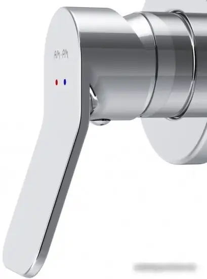 Смеситель AM.PM X-Joy S F85A65000 - фото товара